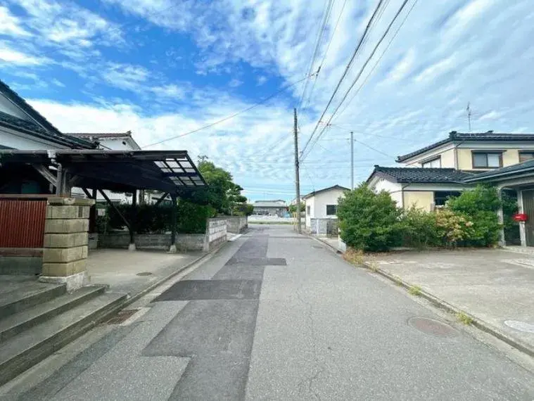 3LDK Property Sakata City Yamagata Prefecture (3)