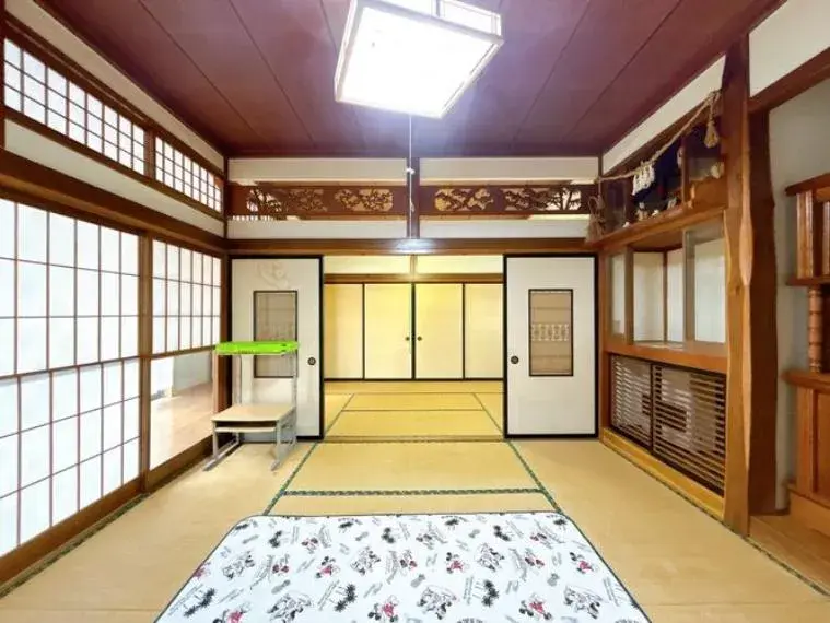 3LDK Property Sakata City Yamagata Prefecture (5)
