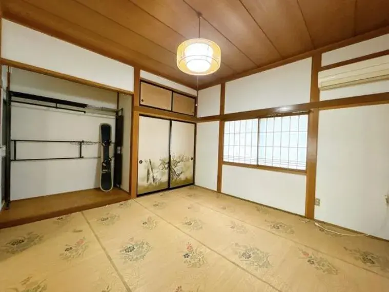3LDK Property Sakata City Yamagata Prefecture (9)