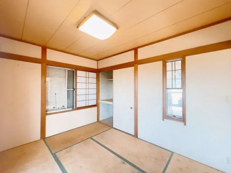 4LDK Oamishirasato City Chiba Prefecture (11)