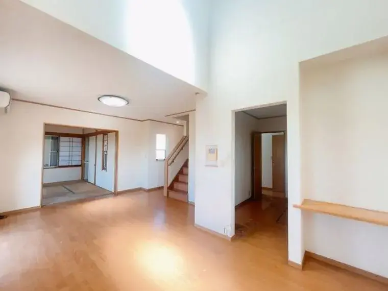 4LDK Oamishirasato City Chiba Prefecture (3)