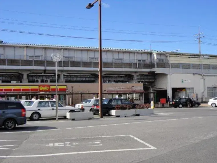4LDK Oamishirasato City Chiba Prefecture (32)