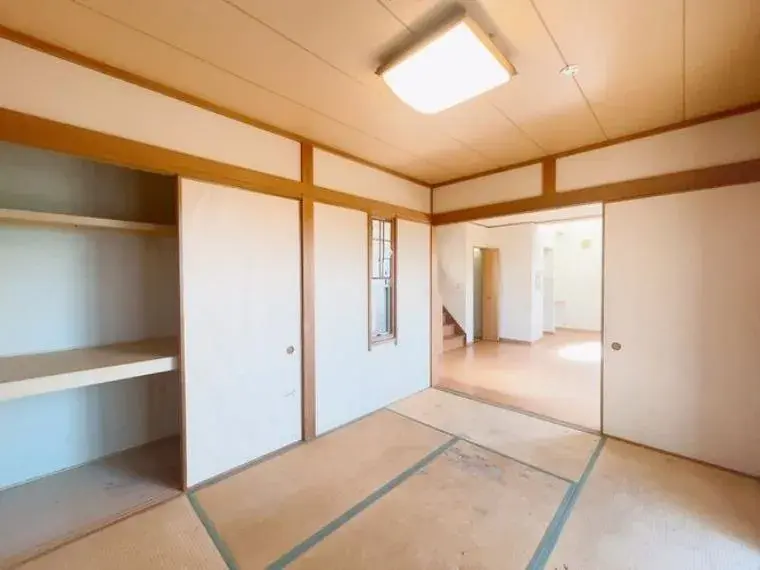 4LDK Oamishirasato City Chiba Prefecture (10)