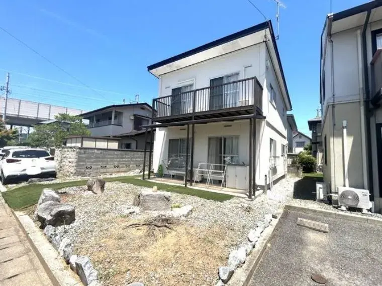 Akiya in Nagano