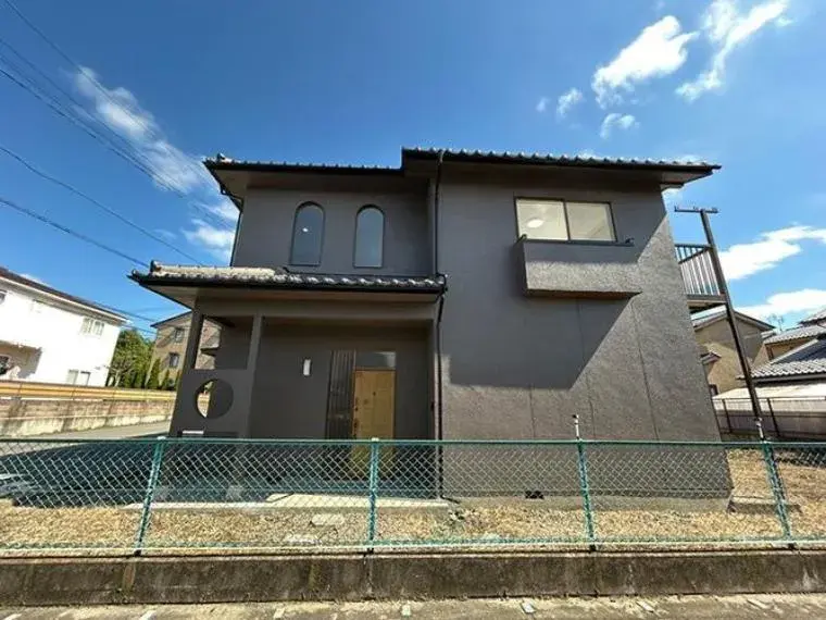Akiya in Nagano