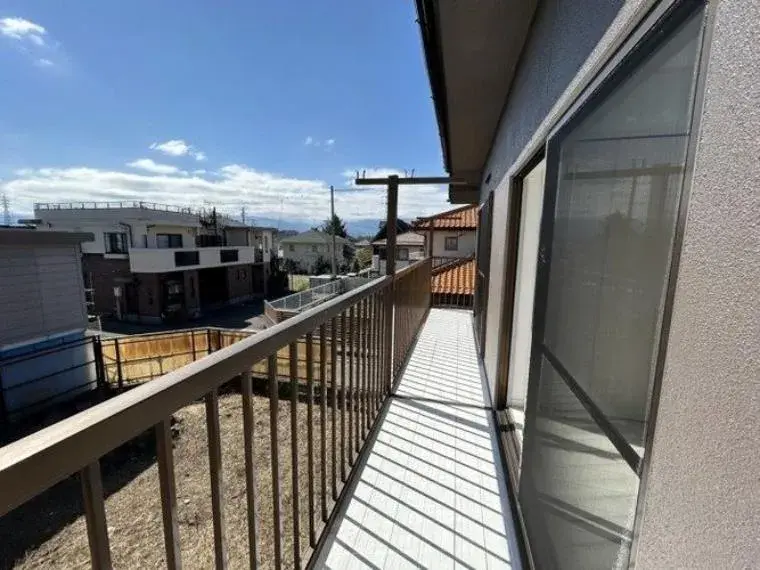 3LDK Property Matsumoto City Nagano Prefecture (2)