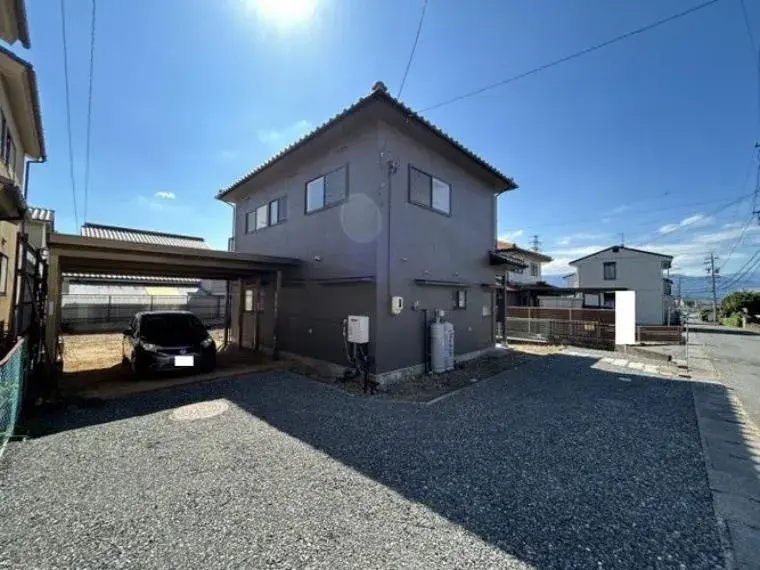 3LDK Property Matsumoto City Nagano Prefecture (3)