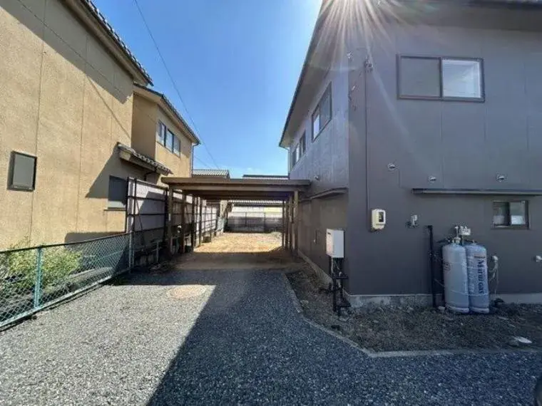 3LDK Property Matsumoto City Nagano Prefecture (4)