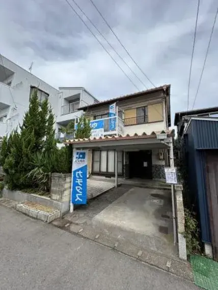 4SLDK property Hashima-gun Ginan-cho Gifu (2)