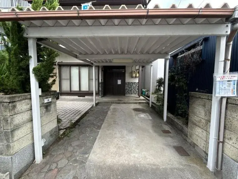 4SLDK property Hashima-gun Ginan-cho Gifu (3)