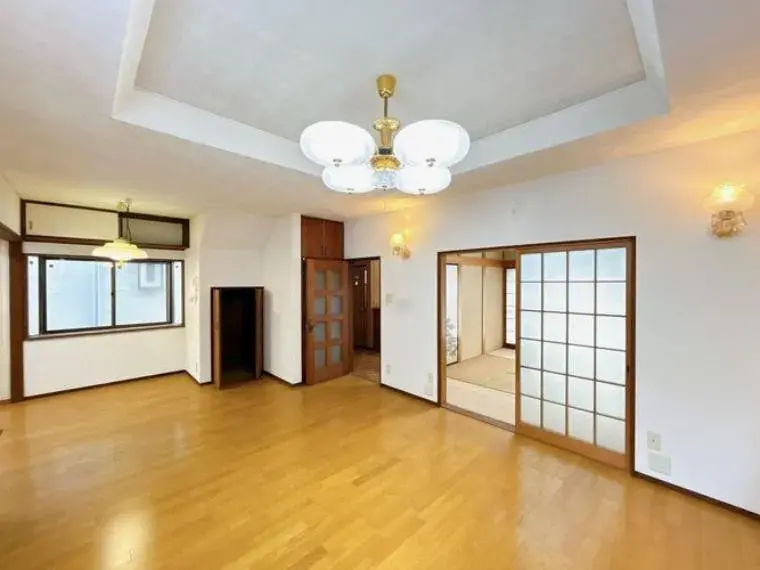 4SLDK property Hashima-gun Ginan-cho Gifu (4)