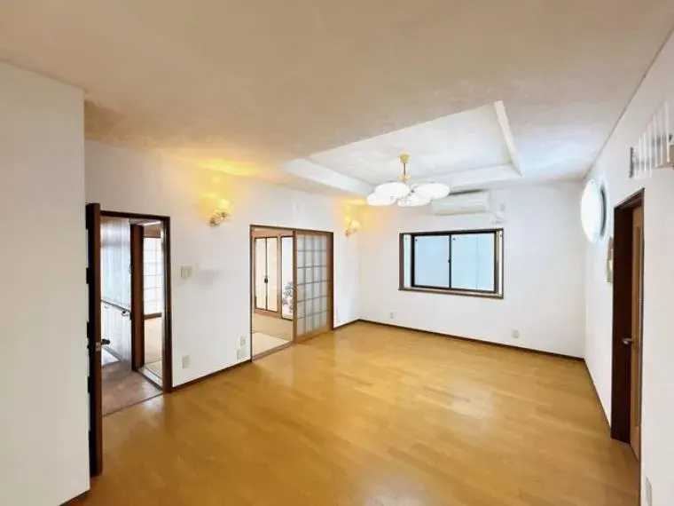4SLDK property Hashima-gun Ginan-cho Gifu (5)