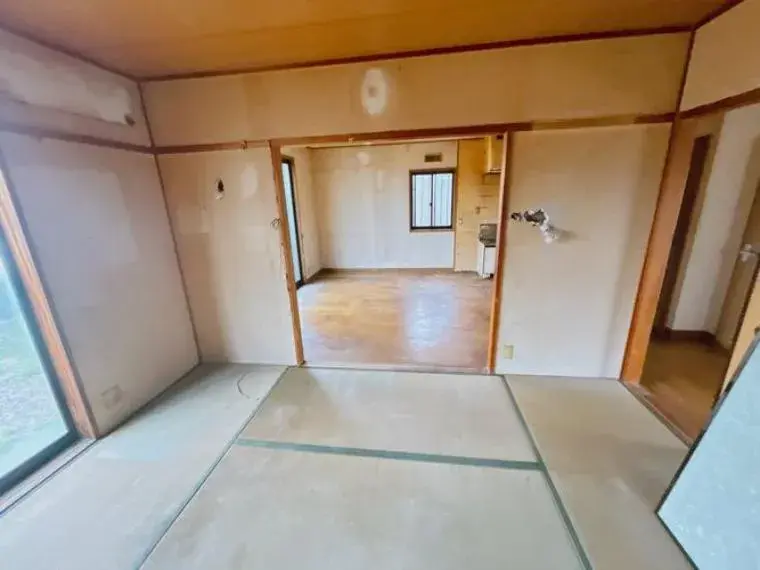 Propiedad 3LDK Ciudad de Nagahama Prefectura de Shiga (16)