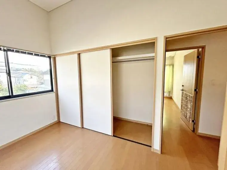 4LDK 犬上郡豊郷町 滋賀県 (15)