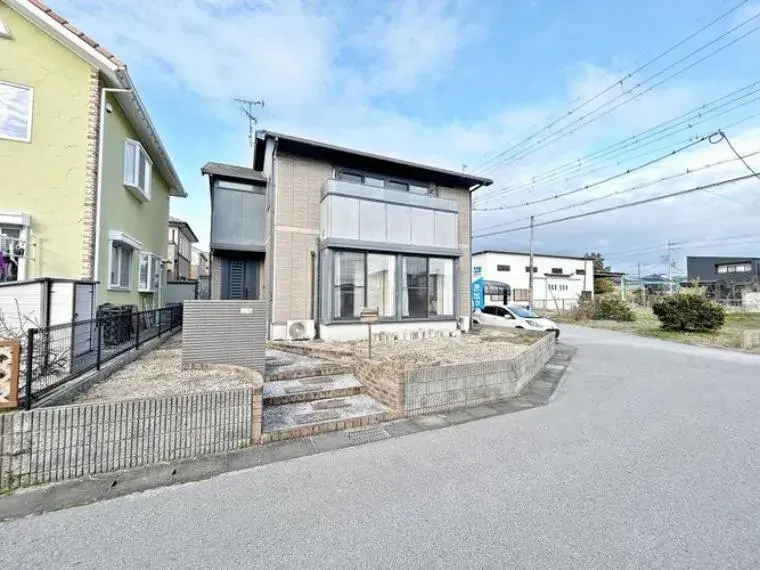 4LDK 犬上郡豊郷町 滋賀県 (3)
