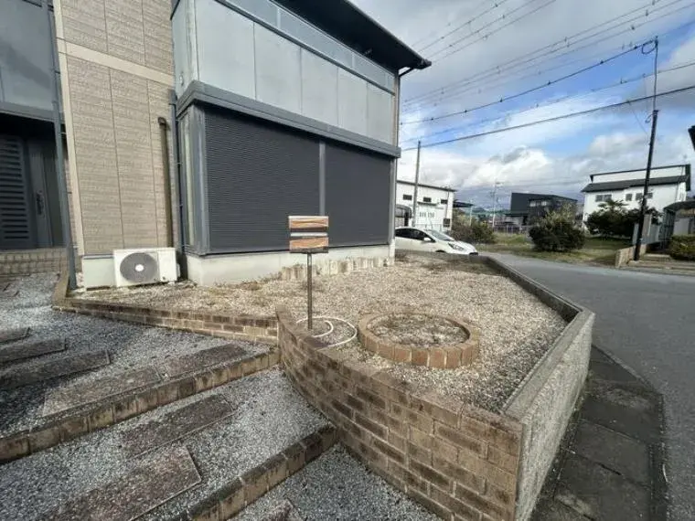 4LDK 犬上郡豊郷町 滋賀県 (4)