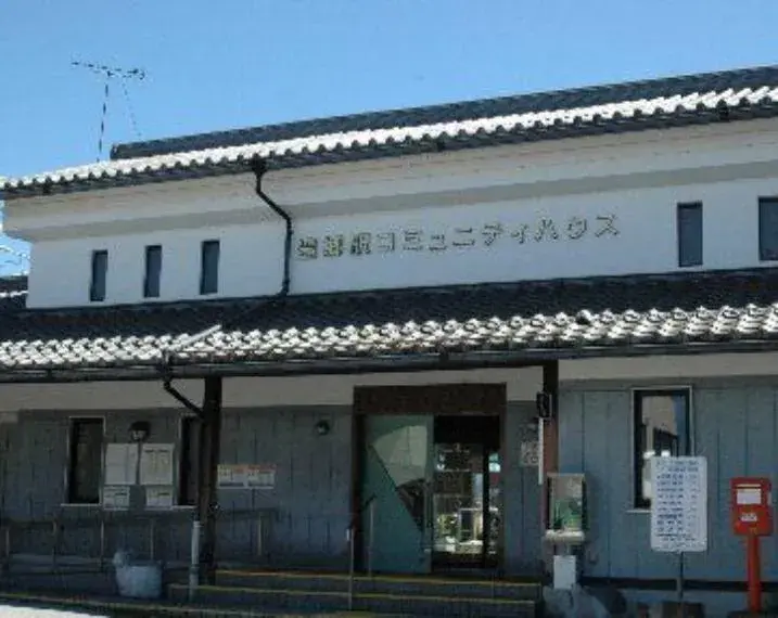 4LDK 犬上郡豊郷町 滋賀県 (32)