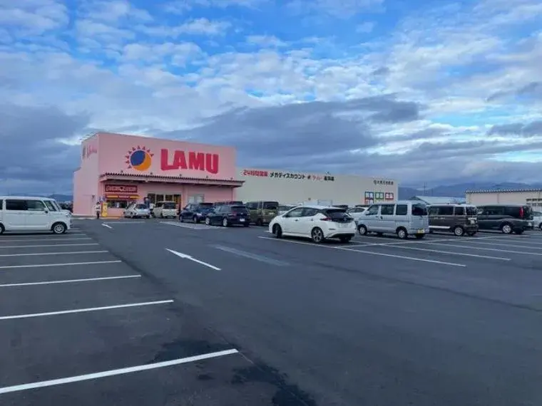 4LDK 犬上郡豊郷町 滋賀県 (33)