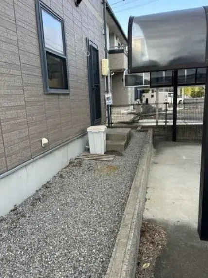 4LDK 犬上郡豊郷町 滋賀県 (5)