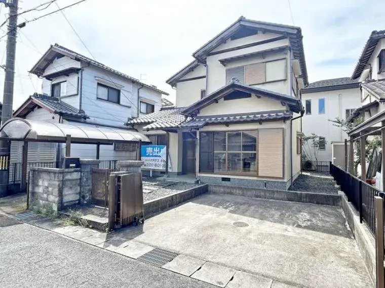 Bien 3LDK Ville de Hikone Préfecture de Shiga (2)