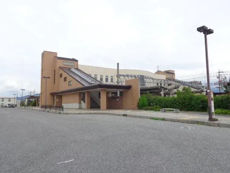 Bien 3LDK Ville de Hikone Préfecture de Shiga (3)