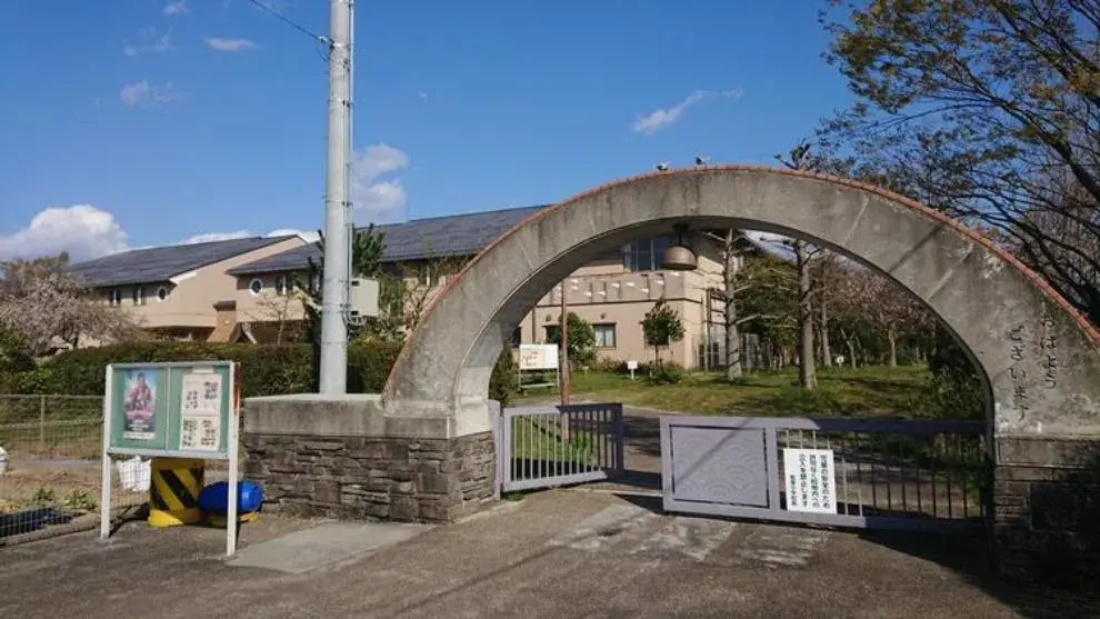 Bien 3LDK Ville de Hikone Préfecture de Shiga (27)