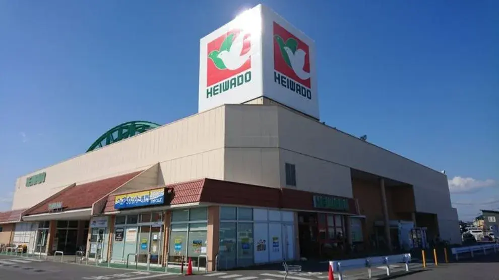 Bien 3LDK Ville de Hikone Préfecture de Shiga (28)
