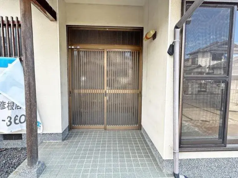 Bien 3LDK Ville de Hikone Préfecture de Shiga (4)