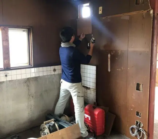 Bien 3LDK Ville de Hikone Préfecture de Shiga (8)