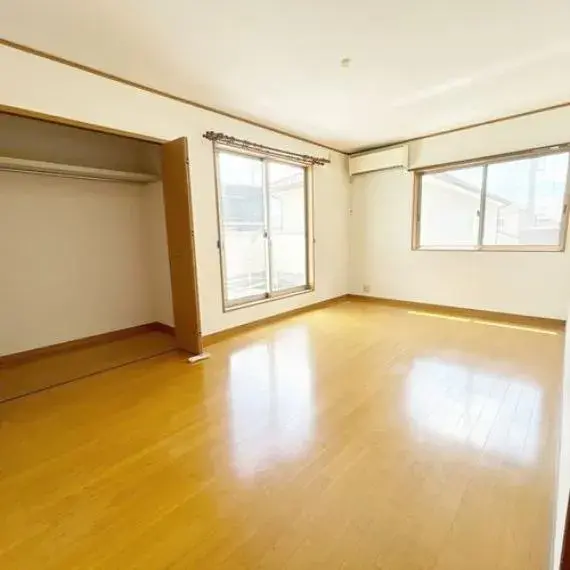 Inmueble 4LDK Ciudad de Hikone Prefectura de Shiga (21)