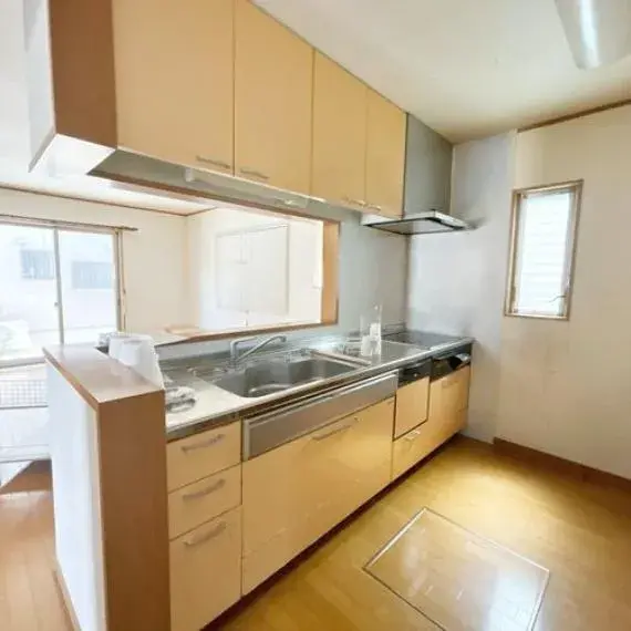 Inmueble 4LDK Ciudad de Hikone Prefectura de Shiga (29)
