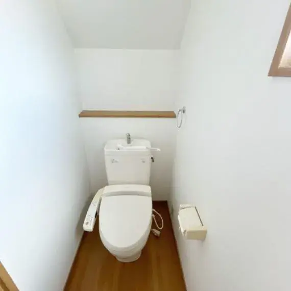 Inmueble 4LDK Ciudad de Hikone Prefectura de Shiga (31)