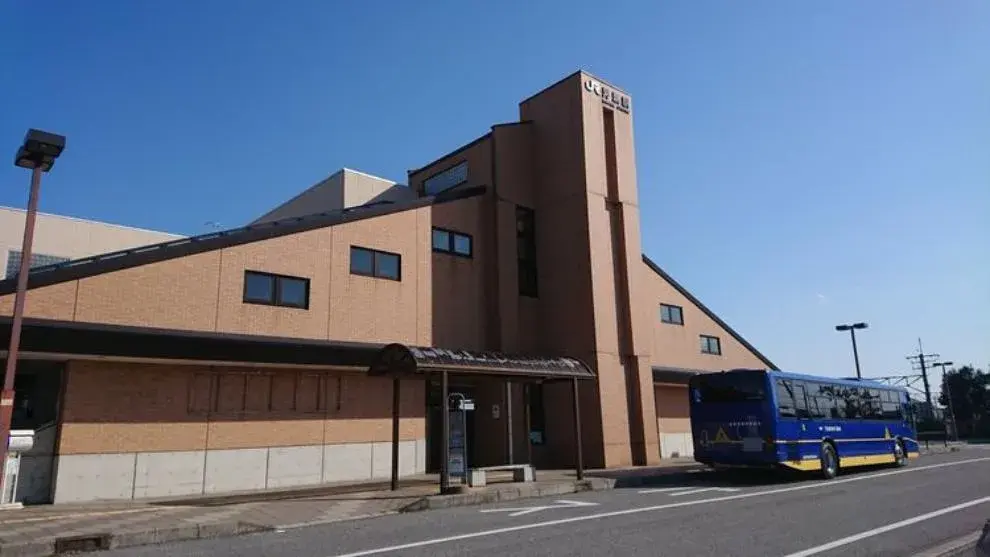 Inmueble 4LDK Ciudad de Hikone Prefectura de Shiga (34)