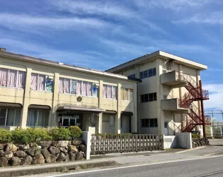 Inmueble 4LDK Ciudad de Hikone Prefectura de Shiga (7)