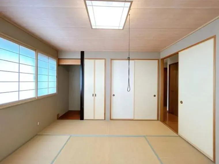 5LDK Property Yasugi City Shimane Prefecture (11)
