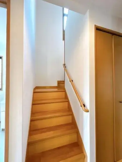 5LDK Property Yasugi City Shimane Prefecture (19)