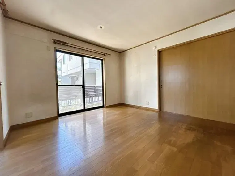 4SLDK مدينة كوراشيكي محافظة أوكاياما (2)