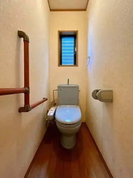 4SLDK مدينة كوراشيكي محافظة أوكاياما (22)