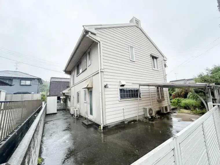 4SLDK Fukuyama City Hiroshima Prefecture (2)