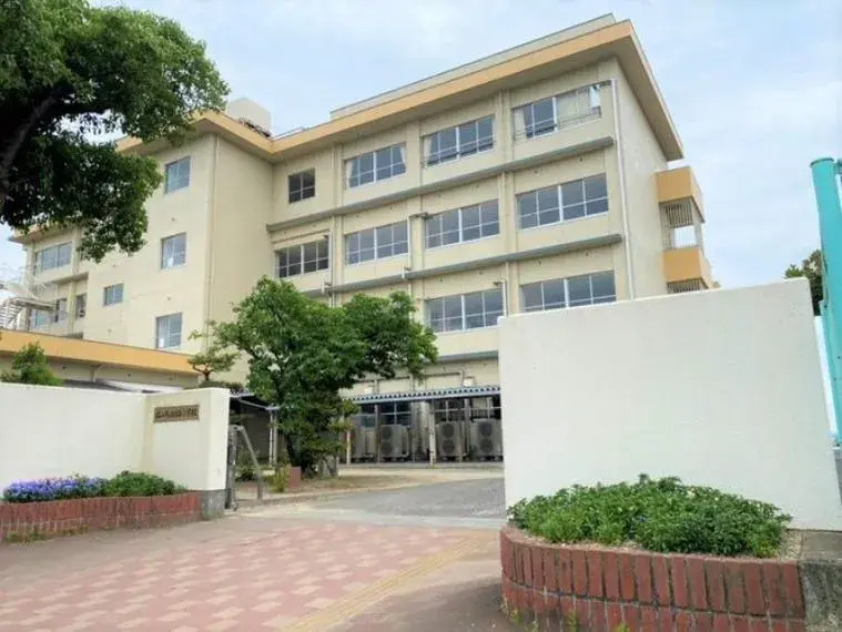 4SLDK Fukuyama City Hiroshima Prefecture (31)