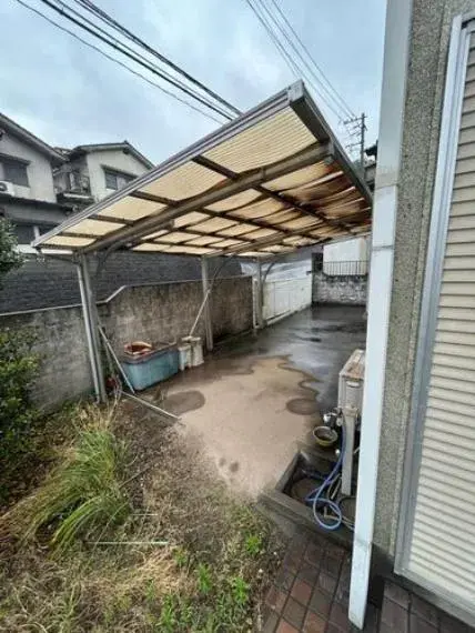 4SLDK Fukuyama City Hiroshima Prefecture (6)