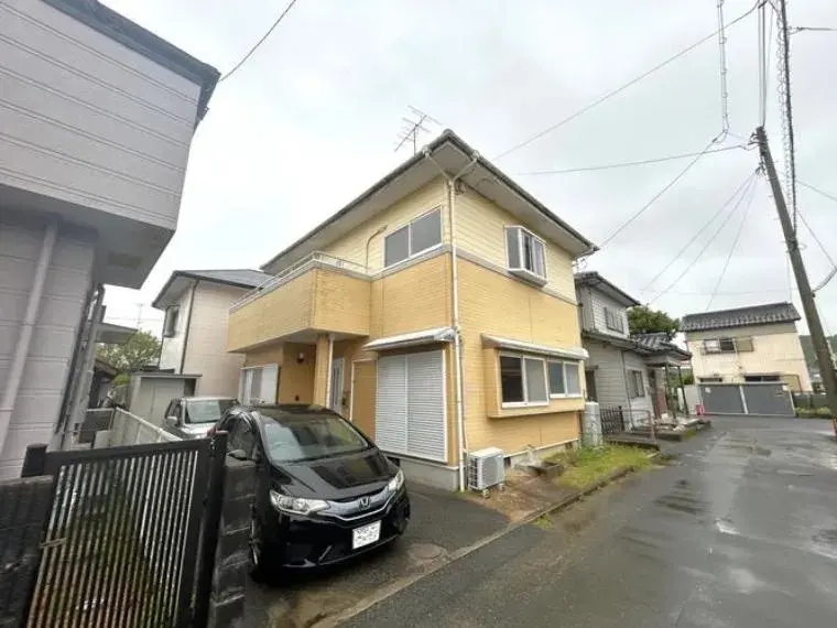 Akiya in Yamaguchi