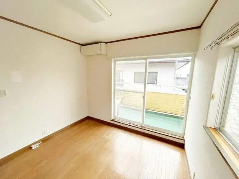4LDK Yamaguchi City Yamaguchi Prefecture (11)