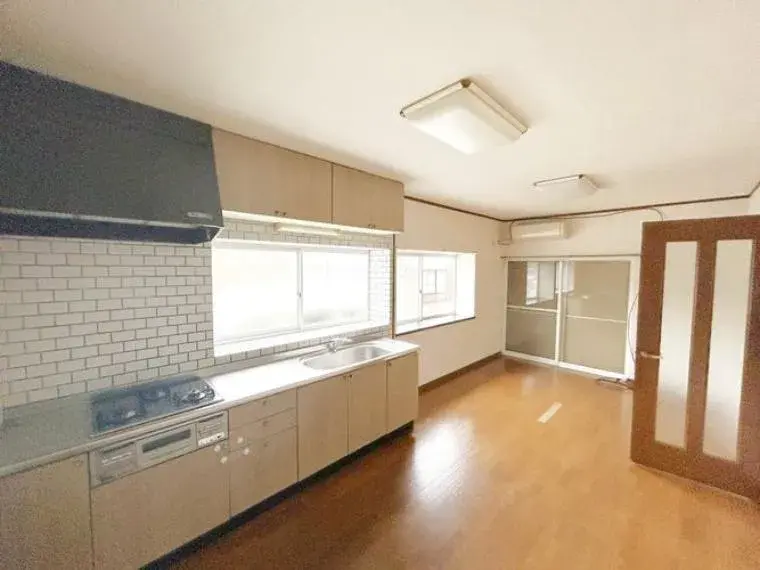 4LDK Yamaguchi City Yamaguchi Prefecture (15)