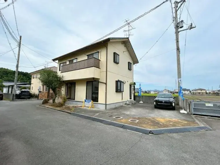Akiya in Ehime