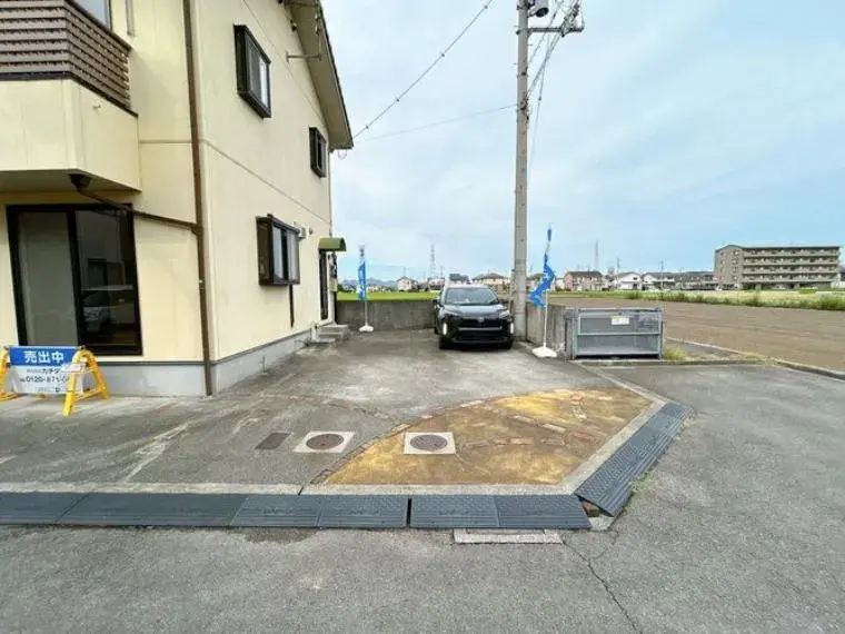 [4SLDK Property] Imabari City Ehime Prefecture (2)