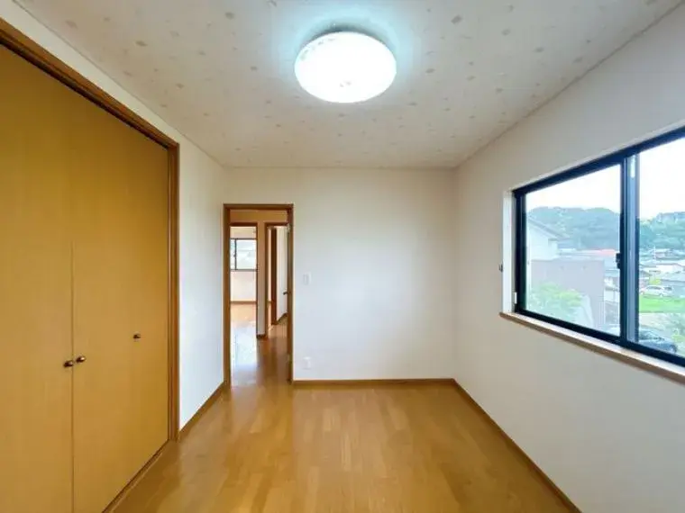 [4SLDK Property] Imabari City Ehime Prefecture (13)
