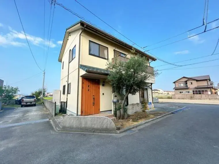 [4SLDK Property] Imabari City Ehime Prefecture (3)