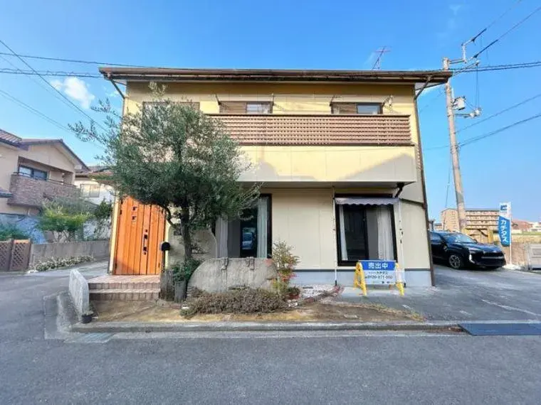 [4SLDK Property] Imabari City Ehime Prefecture (7)