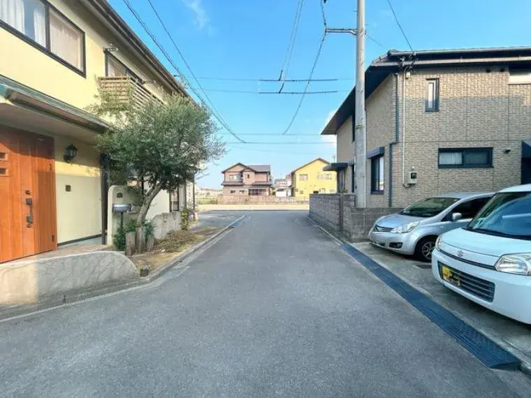 [4SLDK Property] Imabari City Ehime Prefecture (8)